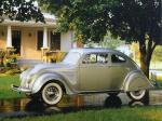 DeSoto Airflow Coupe 1934 года